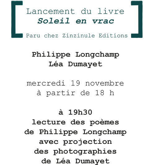 La lucarne des crivains