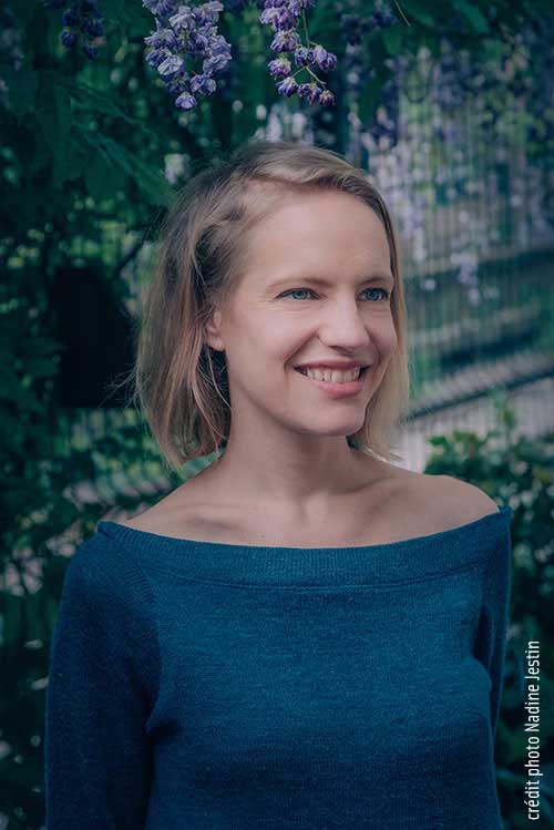 Mélanie Challe