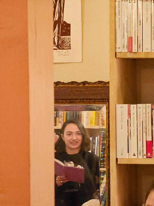 clémence Fontan-Moret