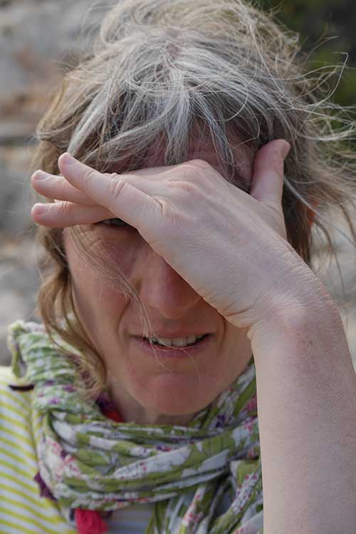 Violaine Ripoll Sage