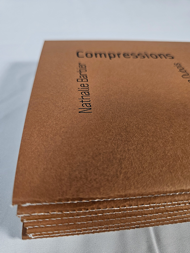 compressions poésie