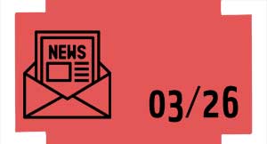 newsletter mars 2026