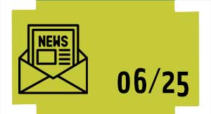 newsletter juin 2025