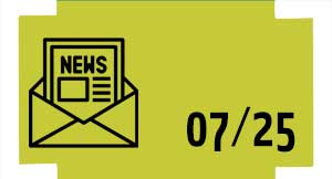 newsletter juillet 2025