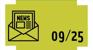 newsletter juillet 2025