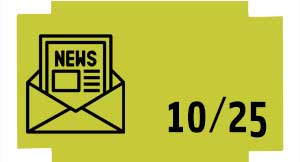 newsletter octobre 2025